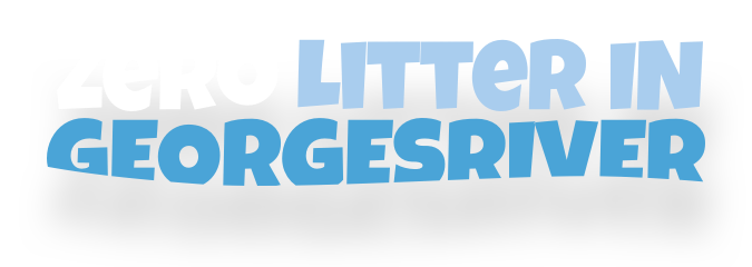 Zero Litter Logo